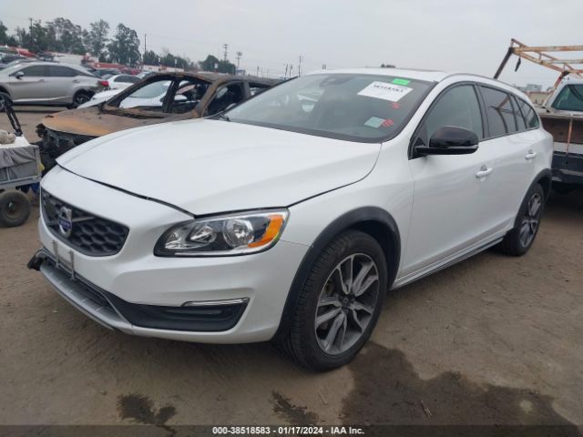 Photo 1 VIN: YV440MWKXJ2056063 - VOLVO V60 CROSS COUNTRY 