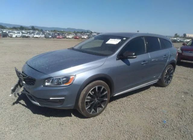 Photo 1 VIN: YV440MWM0H1040956 - VOLVO V60 CROSS COUNTRY 