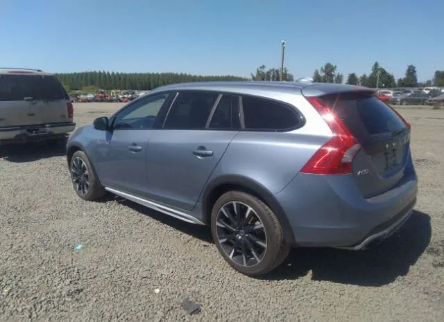 Photo 2 VIN: YV440MWM0H1040956 - VOLVO V60 CROSS COUNTRY 