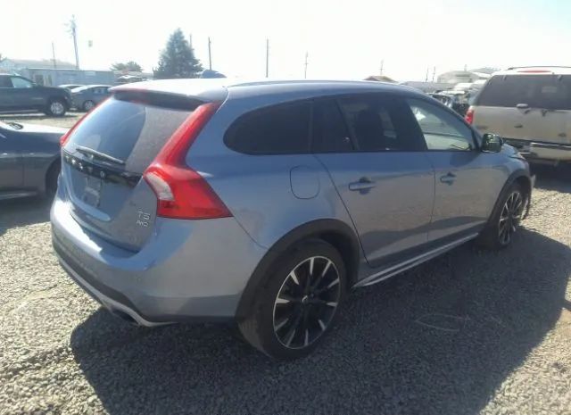 Photo 3 VIN: YV440MWM0H1040956 - VOLVO V60 CROSS COUNTRY 