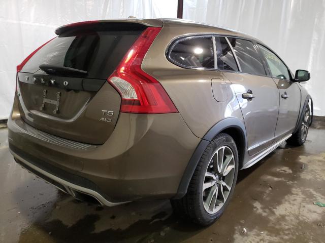 Photo 3 VIN: YV440MWM1H1025477 - VOLVO V60 CROSS 