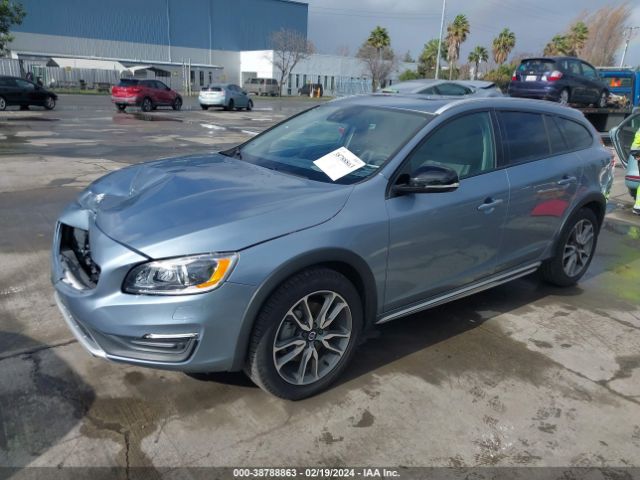 Photo 1 VIN: YV440MWM4H1035873 - VOLVO V60 CROSS COUNTRY 