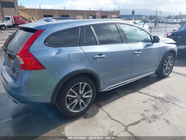 Photo 3 VIN: YV440MWM4H1035873 - VOLVO V60 CROSS COUNTRY 