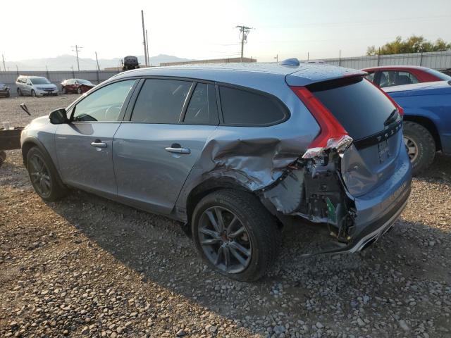 Photo 1 VIN: YV440MWM7H1038427 - VOLVO V60 CROSS 