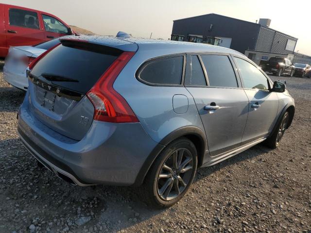 Photo 2 VIN: YV440MWM7H1038427 - VOLVO V60 CROSS 