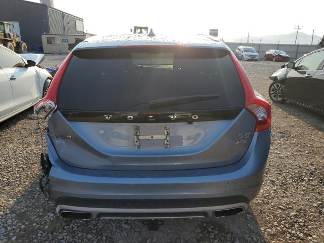 Photo 5 VIN: YV440MWM7H1038427 - VOLVO V60 CROSS 