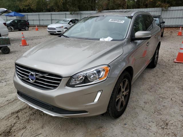 Photo 1 VIN: YV449MDC9F2625428 - VOLVO XC60 T6 PR 