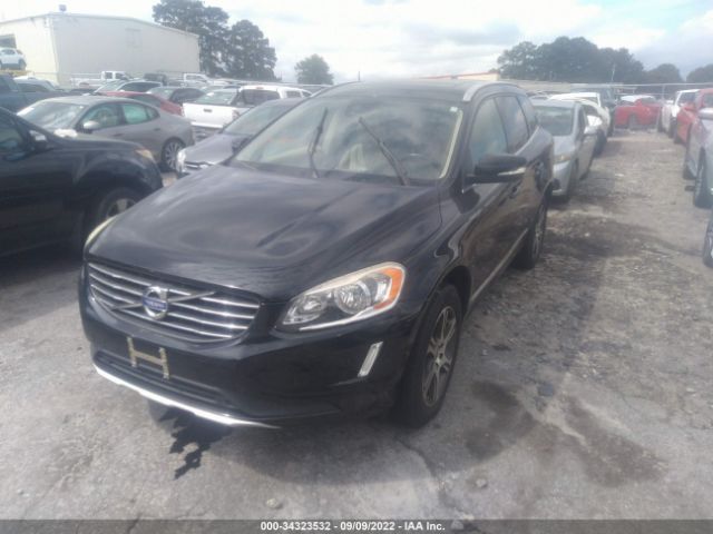 Photo 1 VIN: YV449MDCXF2621579 - VOLVO XC60 