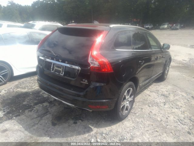 Photo 3 VIN: YV449MDCXF2621579 - VOLVO XC60 