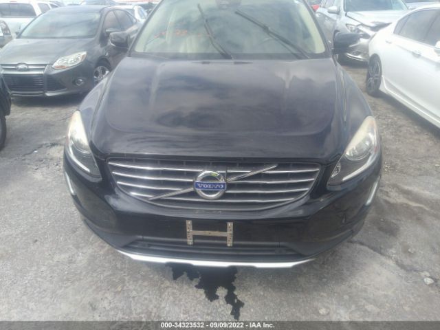 Photo 5 VIN: YV449MDCXF2621579 - VOLVO XC60 