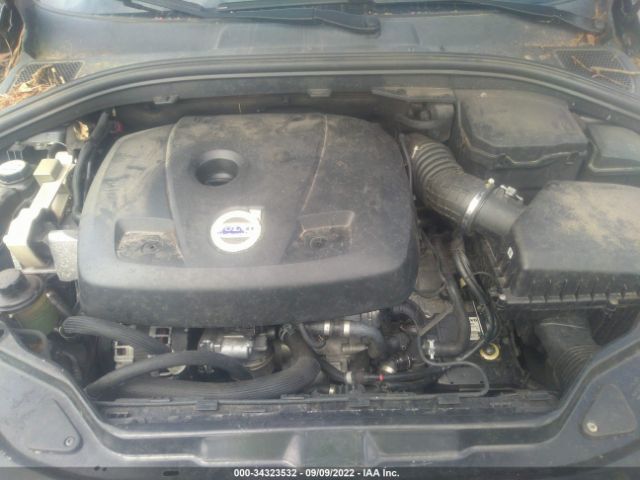 Photo 9 VIN: YV449MDCXF2621579 - VOLVO XC60 