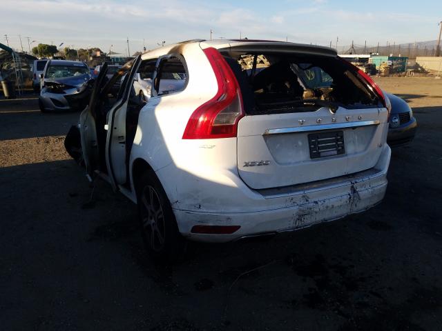 Photo 2 VIN: YV449MDD0F2624161 - VOLVO XC60 T6 PL 