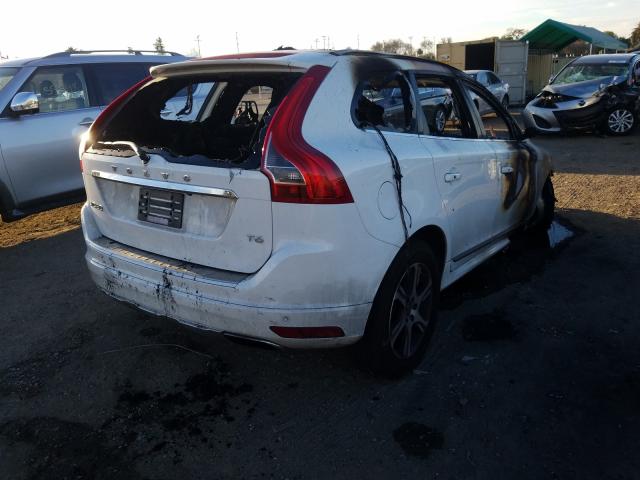 Photo 3 VIN: YV449MDD0F2624161 - VOLVO XC60 T6 PL 