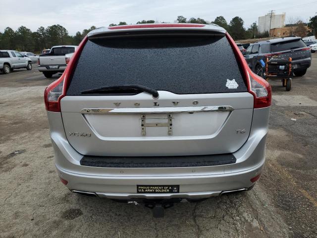 Photo 5 VIN: YV449MDD1F2620121 - VOLVO XC60 T6 PL 