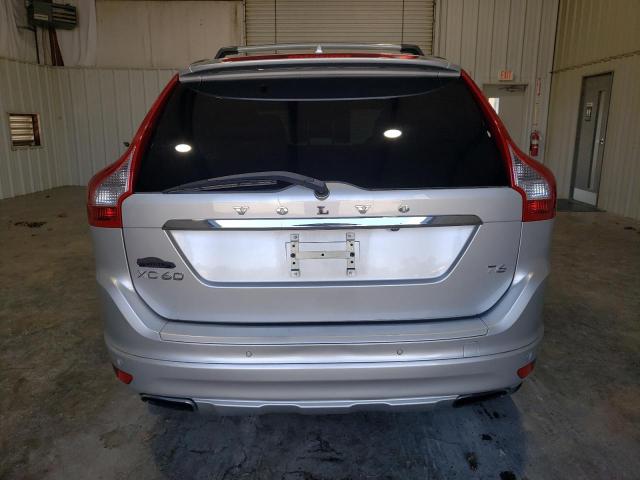 Photo 5 VIN: YV449MDD4F2624745 - VOLVO XC60 T6 PL 