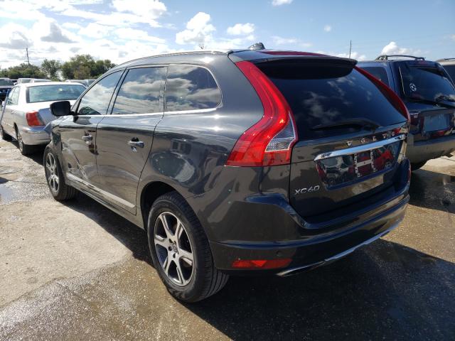 Photo 2 VIN: YV449MDD5F2625581 - VOLVO XC60 T6 PL 