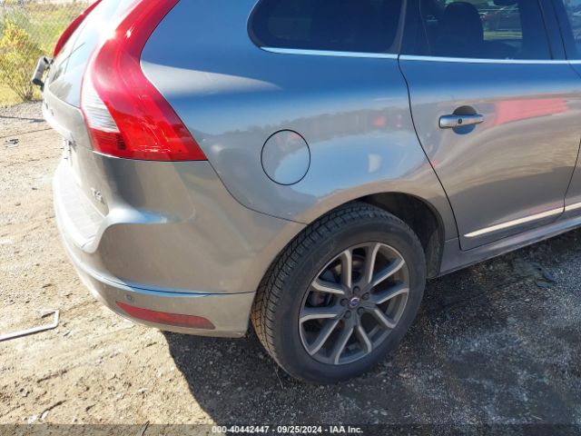 Photo 5 VIN: YV449MDK0G2787635 - VOLVO XC60 