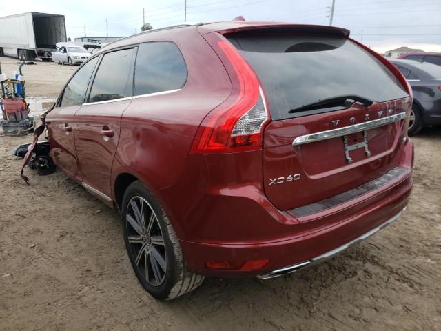 Photo 2 VIN: YV449MDK0G2859966 - VOLVO XC60 T6 PR 