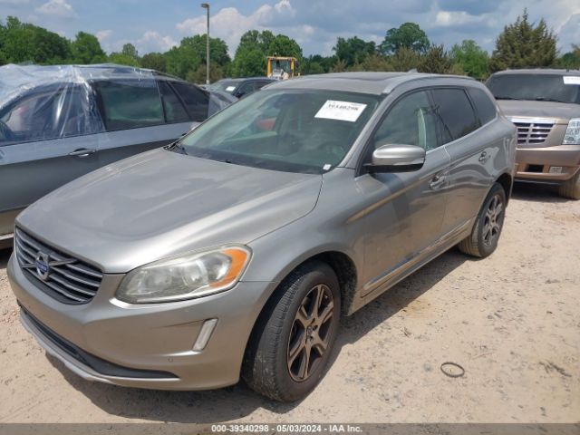 Photo 1 VIN: YV449MDK2F2661436 - VOLVO XC60 