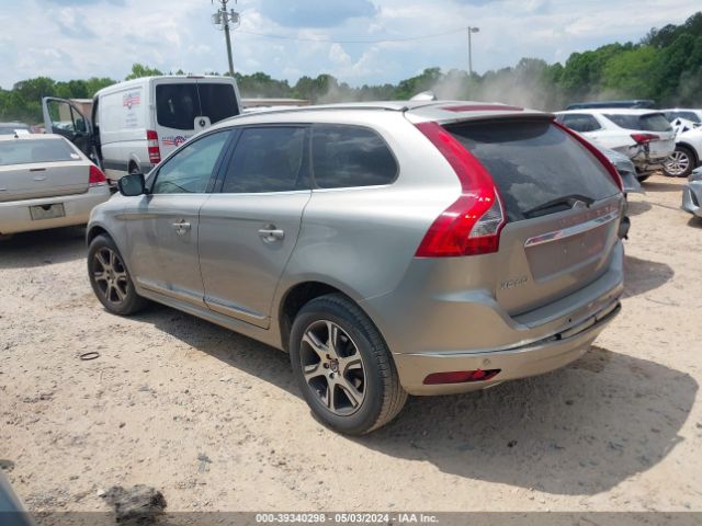 Photo 2 VIN: YV449MDK2F2661436 - VOLVO XC60 