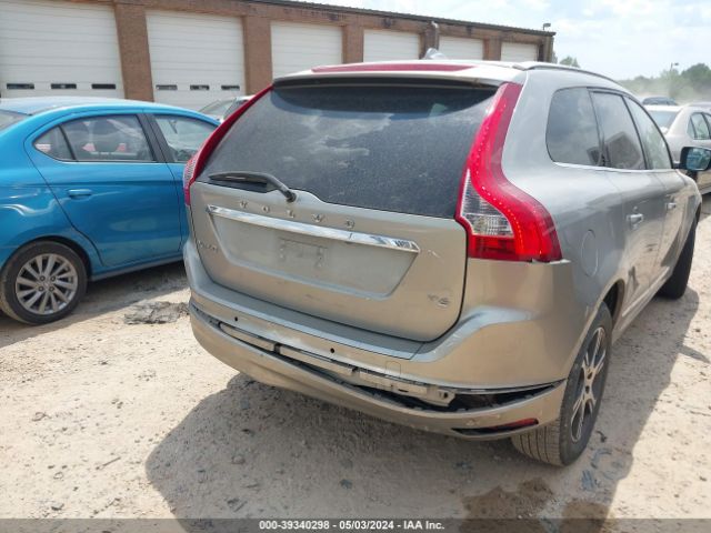 Photo 5 VIN: YV449MDK2F2661436 - VOLVO XC60 