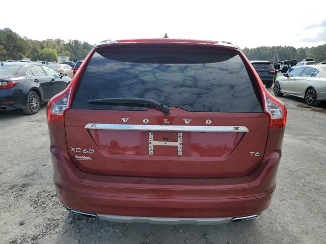 Photo 5 VIN: YV449MDK2G2874887 - VOLVO XC60 T6 PR 