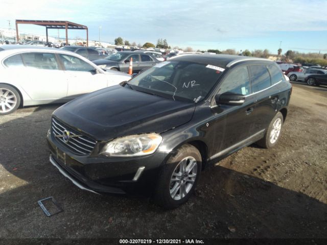 Photo 1 VIN: YV449MDK4F2680456 - VOLVO XC60 