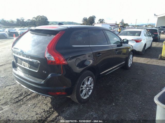 Photo 3 VIN: YV449MDK4F2680456 - VOLVO XC60 