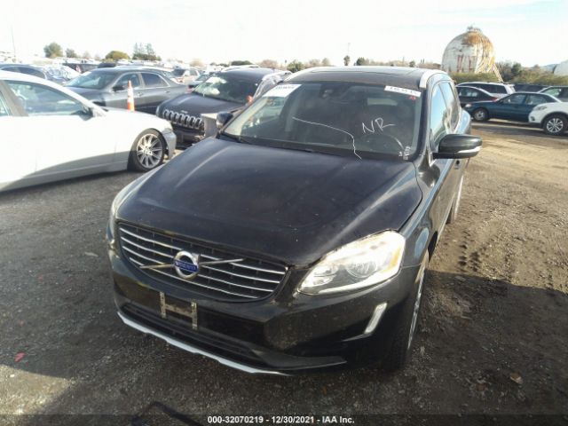 Photo 5 VIN: YV449MDK4F2680456 - VOLVO XC60 