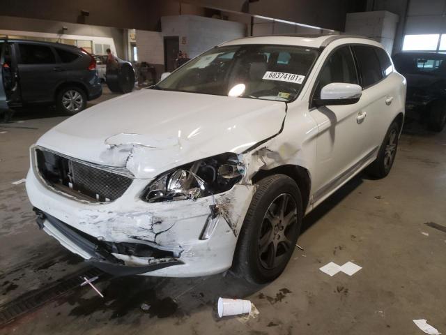 Photo 1 VIN: YV449MDK4F2730451 - VOLVO XC60 T6 PR 