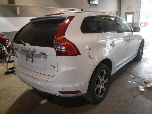 Photo 3 VIN: YV449MDK4F2730451 - VOLVO XC60 T6 PR 