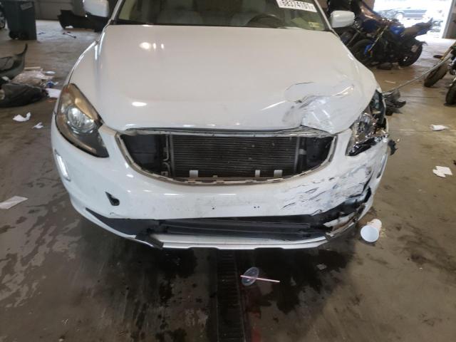 Photo 8 VIN: YV449MDK4F2730451 - VOLVO XC60 T6 PR 