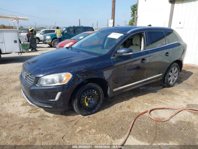 Photo 1 VIN: YV449MDK4G2890797 - VOLVO XC60 