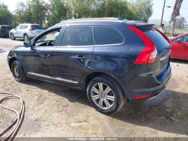 Photo 2 VIN: YV449MDK4G2890797 - VOLVO XC60 