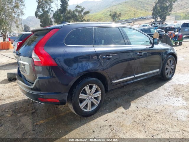 Photo 3 VIN: YV449MDK4G2890797 - VOLVO XC60 