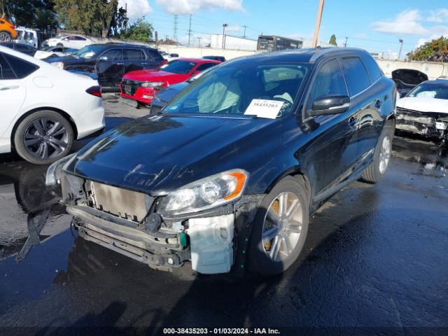 Photo 1 VIN: YV449MDK5G2792474 - VOLVO XC60 