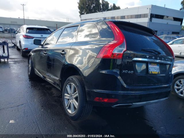 Photo 2 VIN: YV449MDK5G2792474 - VOLVO XC60 