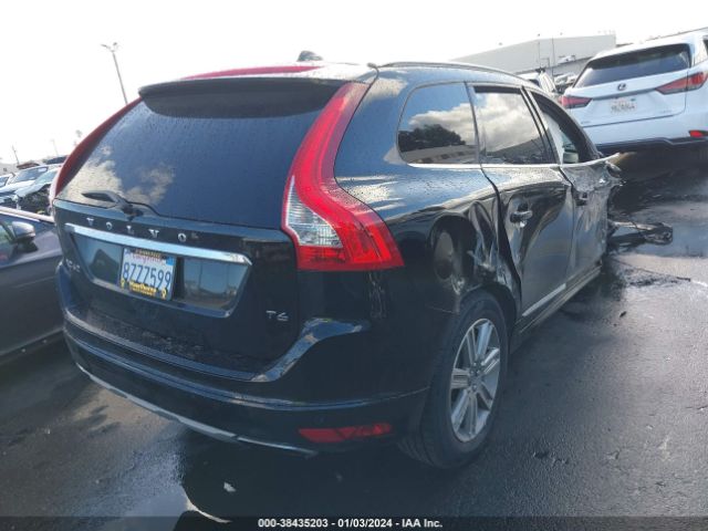 Photo 3 VIN: YV449MDK5G2792474 - VOLVO XC60 