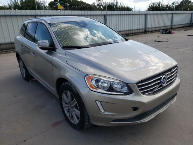 Photo 0 VIN: YV449MDK5G2843052 - VOLVO XC60 T6 PR 