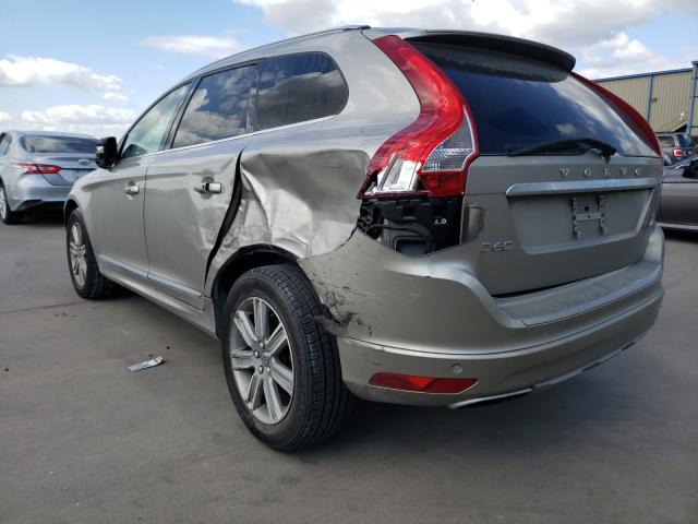 Photo 2 VIN: YV449MDK5G2843052 - VOLVO XC60 T6 PR 