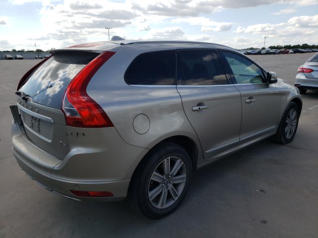 Photo 3 VIN: YV449MDK5G2843052 - VOLVO XC60 T6 PR 