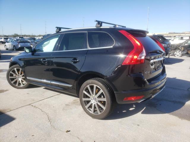 Photo 1 VIN: YV449MDK6F2709133 - VOLVO XC60 T6 PR 