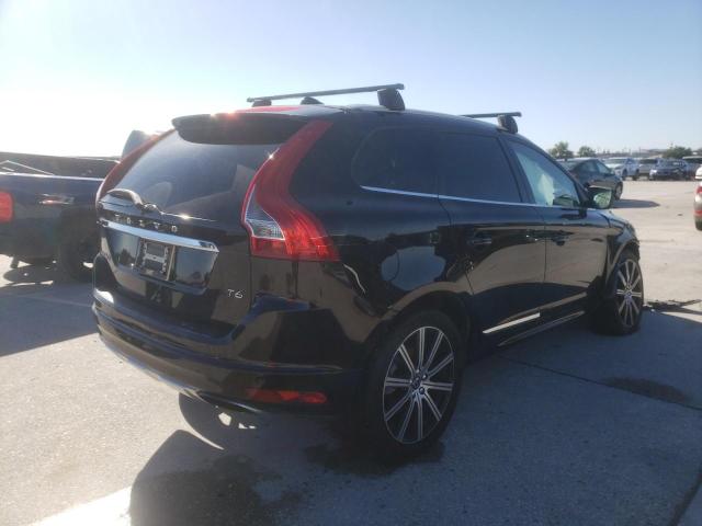 Photo 2 VIN: YV449MDK6F2709133 - VOLVO XC60 T6 PR 