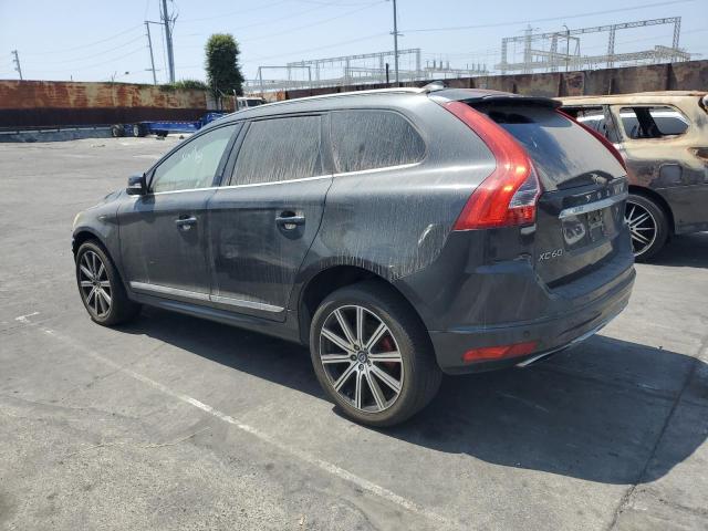 Photo 1 VIN: YV449MDK6F2720732 - VOLVO XC60 T6 PR 