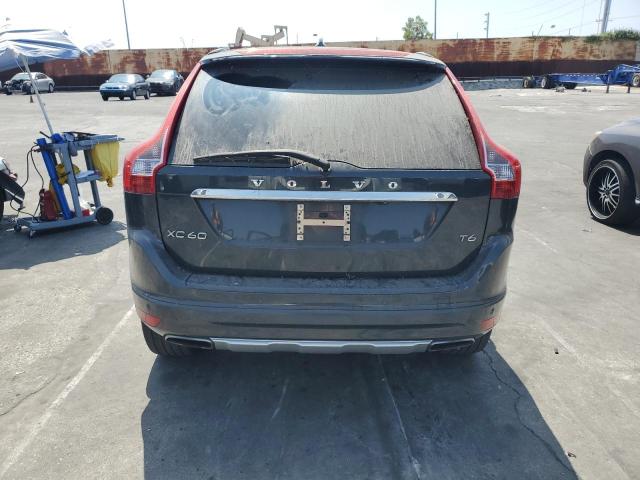 Photo 5 VIN: YV449MDK6F2720732 - VOLVO XC60 T6 PR 