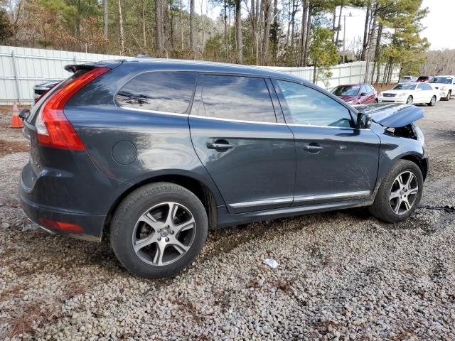 Photo 2 VIN: YV449MDK7F2637231 - VOLVO XC60 T6 PR 