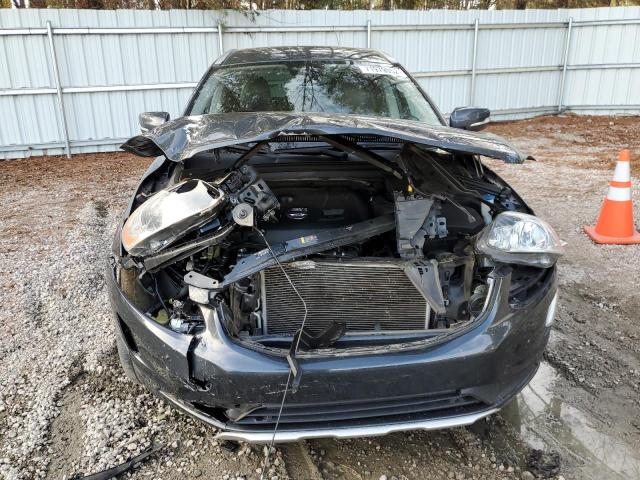 Photo 4 VIN: YV449MDK7F2637231 - VOLVO XC60 T6 PR 