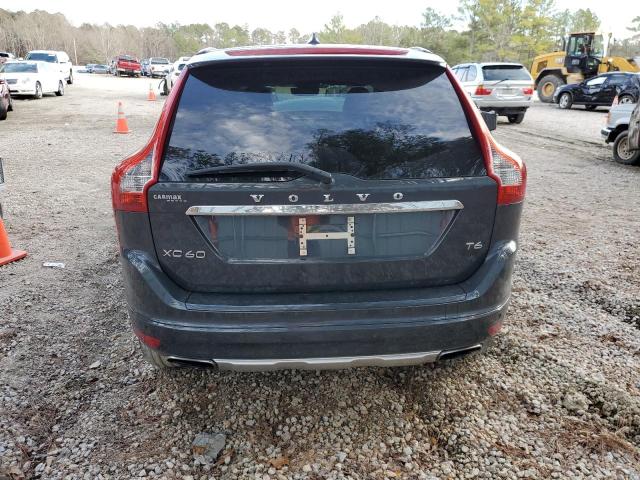 Photo 5 VIN: YV449MDK7F2637231 - VOLVO XC60 T6 PR 