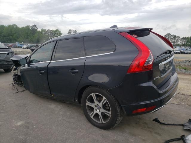 Photo 2 VIN: YV449MDK7F2687143 - VOLVO XC60 T6 PR 