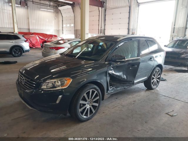 Photo 1 VIN: YV449MDK7G2876036 - VOLVO XC60 